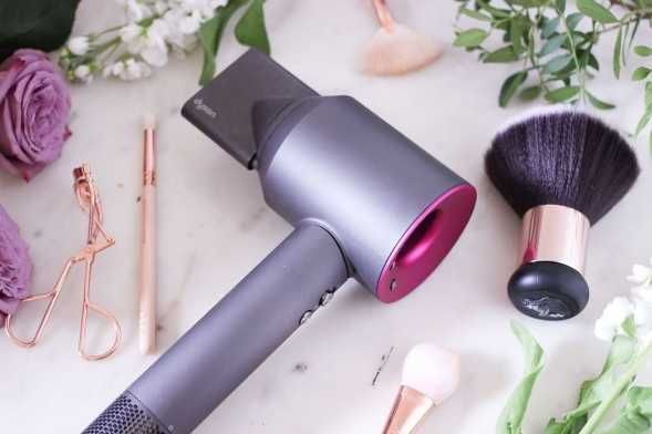 DYSON Supersonic Фены Оригинал 1000% + Бесплатная Доставка !