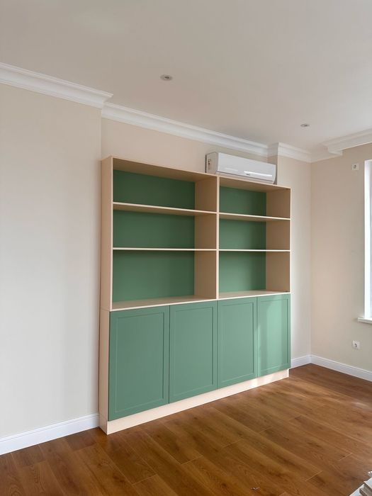 Шкаф книжный новый