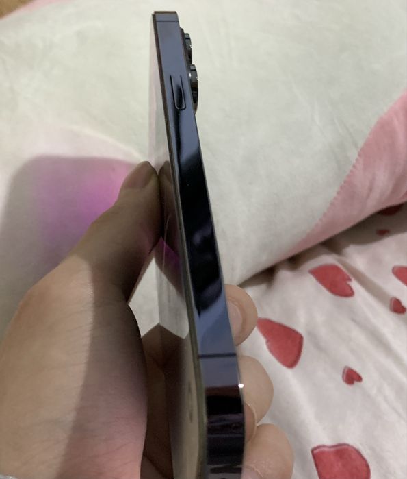 Продам iphone 14 pro max обмен есть