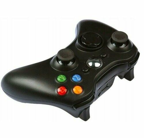 Xbox 360 gamepad