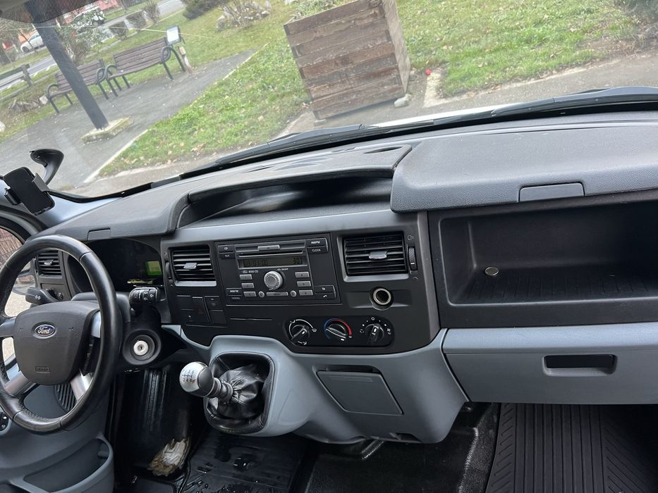 De vanzare ford tranzit