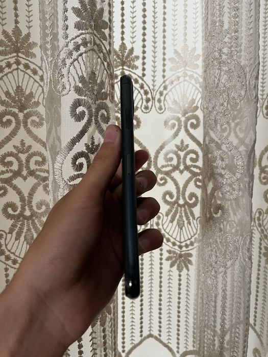 Iphone 11 Pro Max 256gb