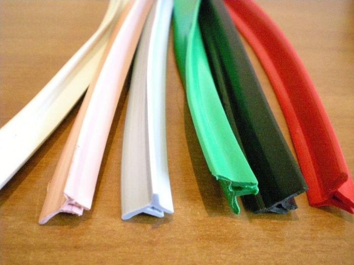 Комплектующие для натяжных потолков