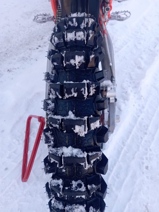 Продам кевс 23 на нх моторе