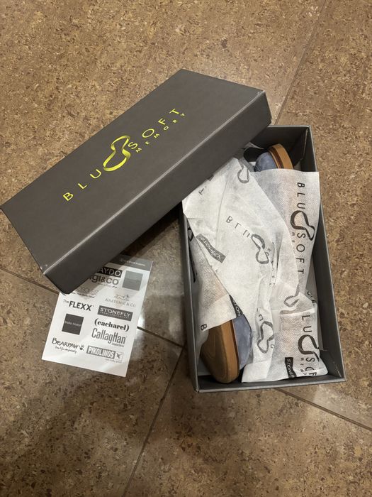 Обувки Stonefly размер 39