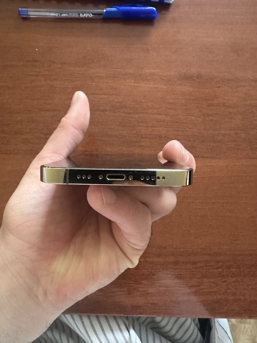 iphone 12 pro 256 Gg li