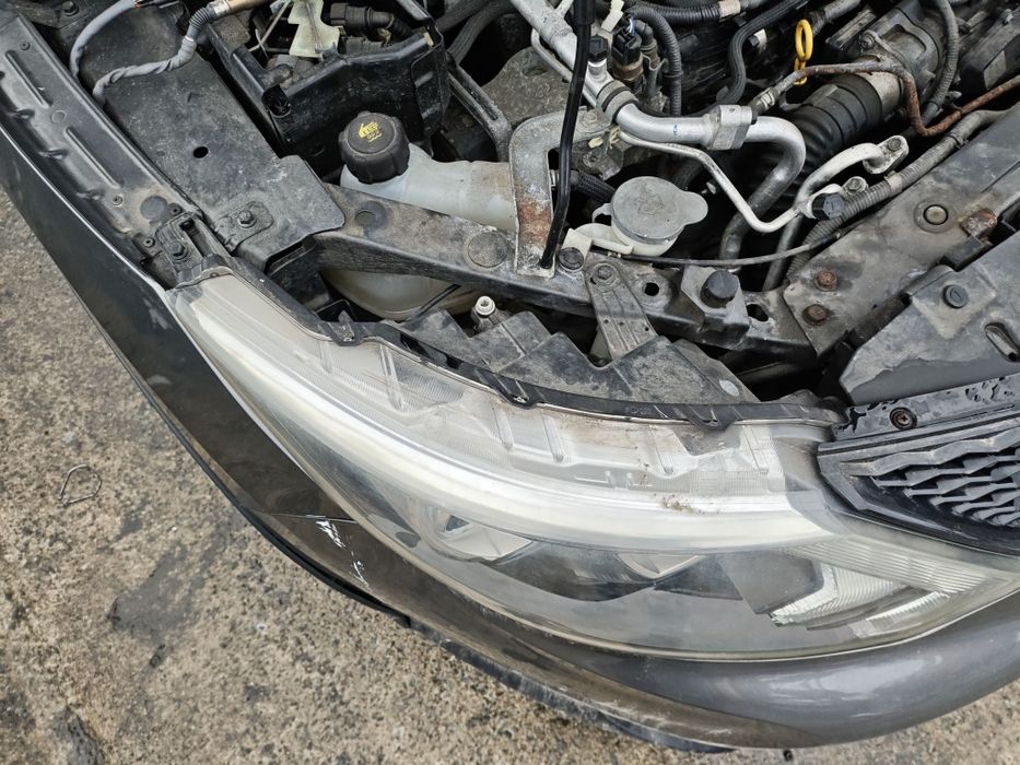 Фар/фарове за Nissan Qashqai j11