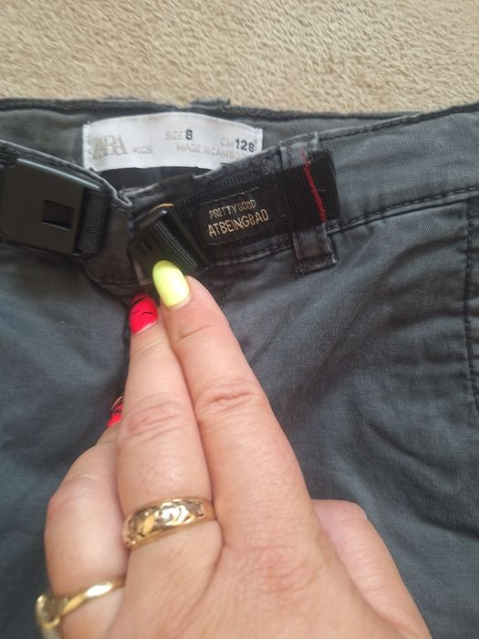 Дънки за момче Zara