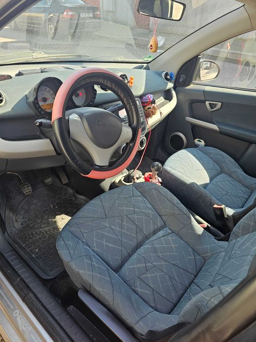 Auto smart forfour