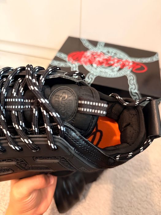 ~Versace Chain Reaction 43  Verificare Colet