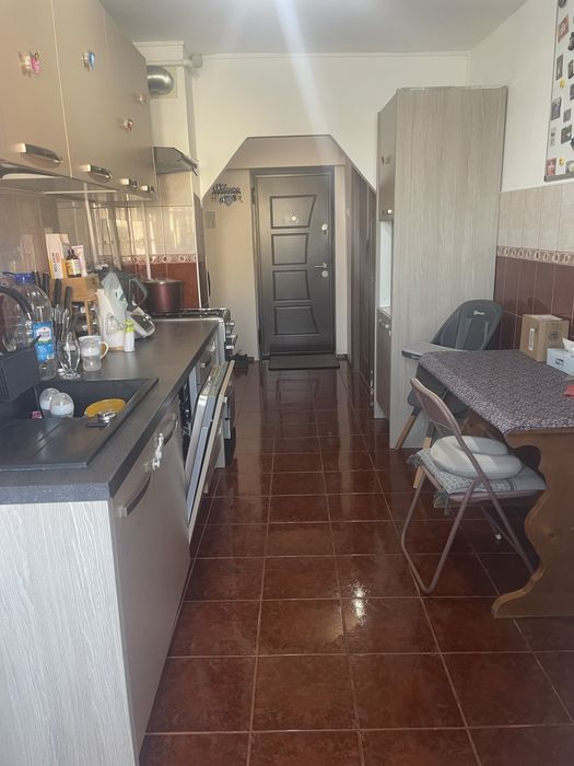 Apartament de vanzare