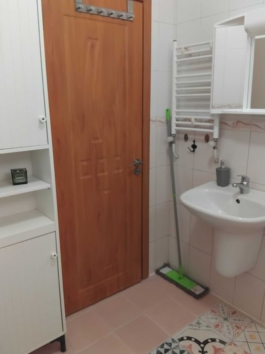 Продава се Едностаен апартамент в София, Люлин 6 - 42 кв.м за 2974 €/кв.м - Снимка #8