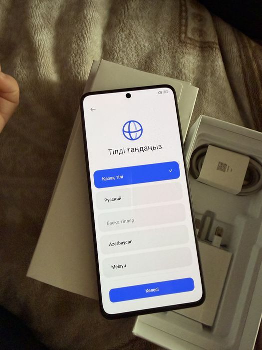 Продам телефон Redmi Note 13 pro