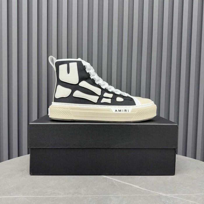 Sneakers Amiri Skeleton