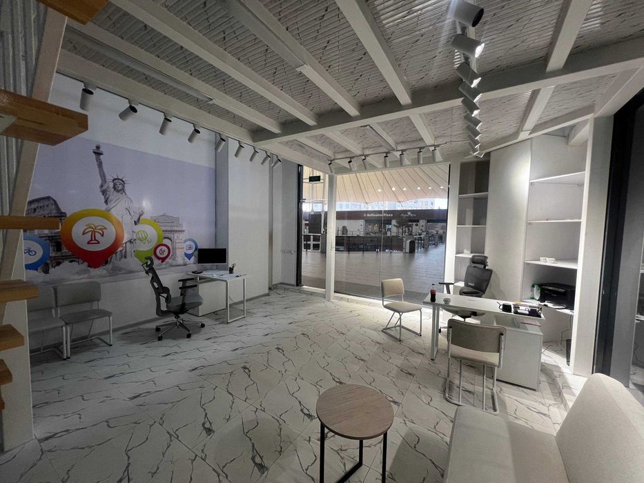 Готовый арендный бизнес  в ALFRAGANUS | 40 м² (55)