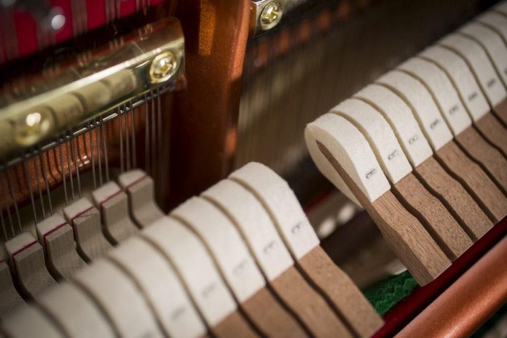 Пиано FEURICH 133 Concert