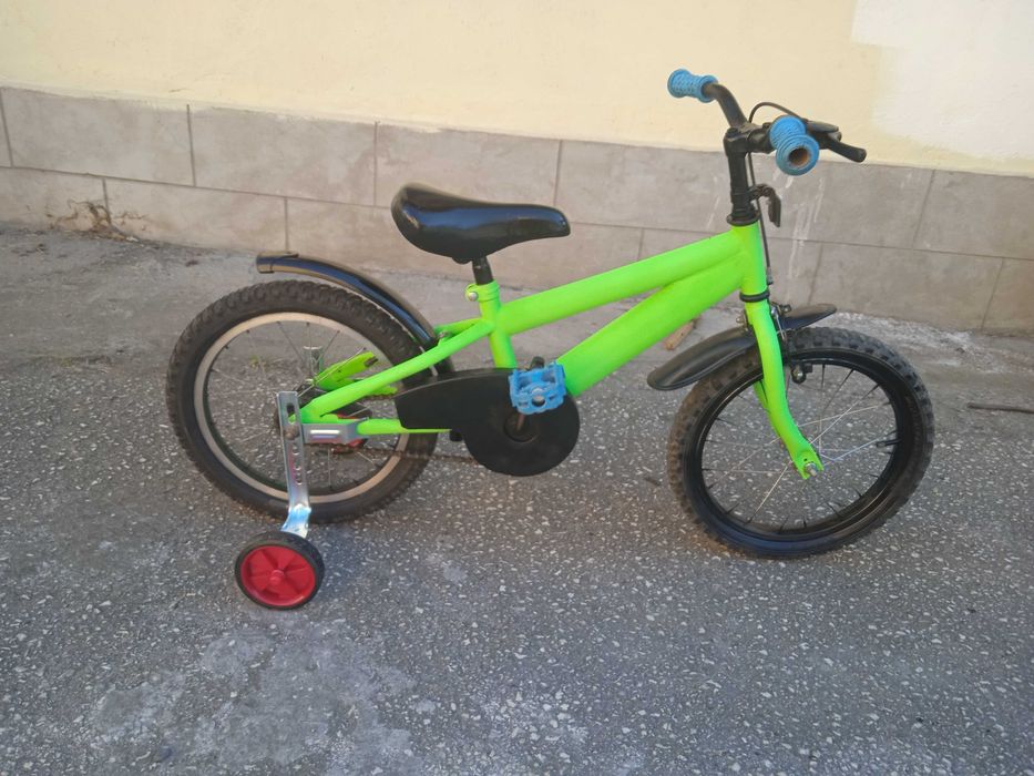 Детски колела 16