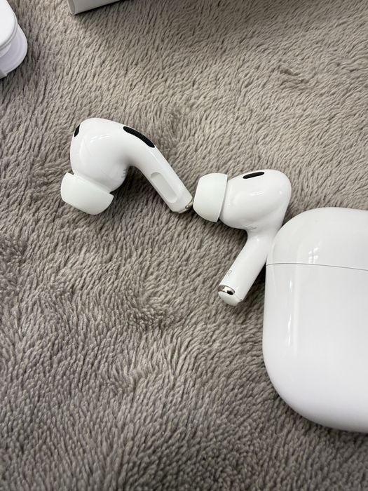 AirPods Pro 2 noi new