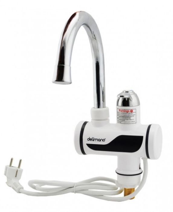 Vodonagrevatel smesitel isitadigan водонагревателсмесителэлектрический