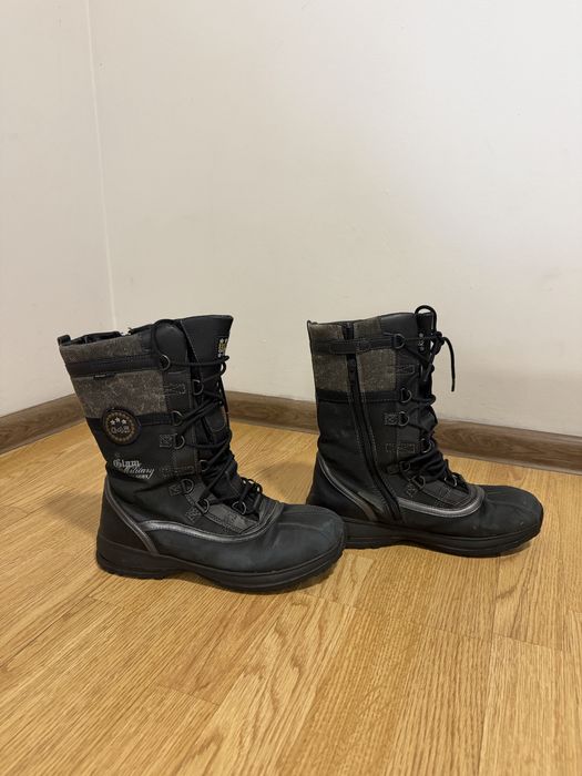 Ботинки GEOX 40 размера