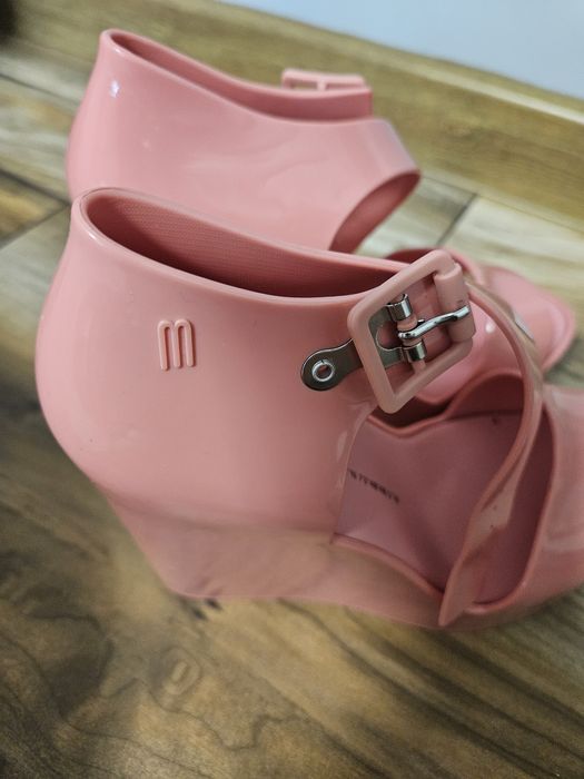 Дамски сандали Melissa