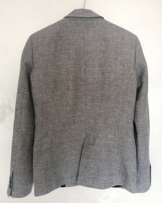 Sacou DIKA dama business masura 36 curatat curatatorie casual elegant