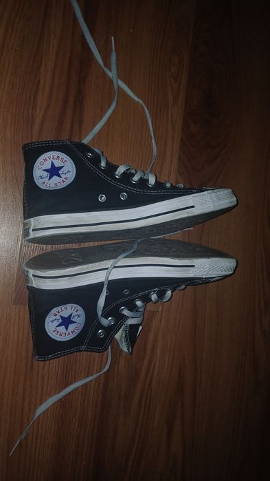 продам кеды, converse all star