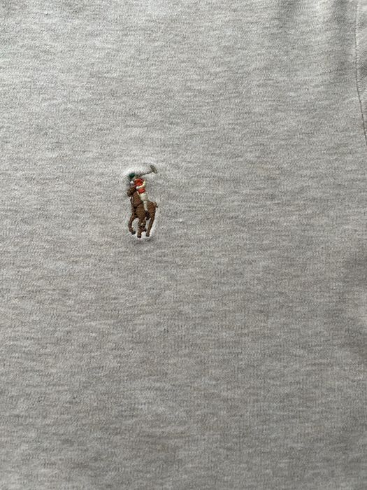 Polo Ralph Lauren / мъжка тениска L