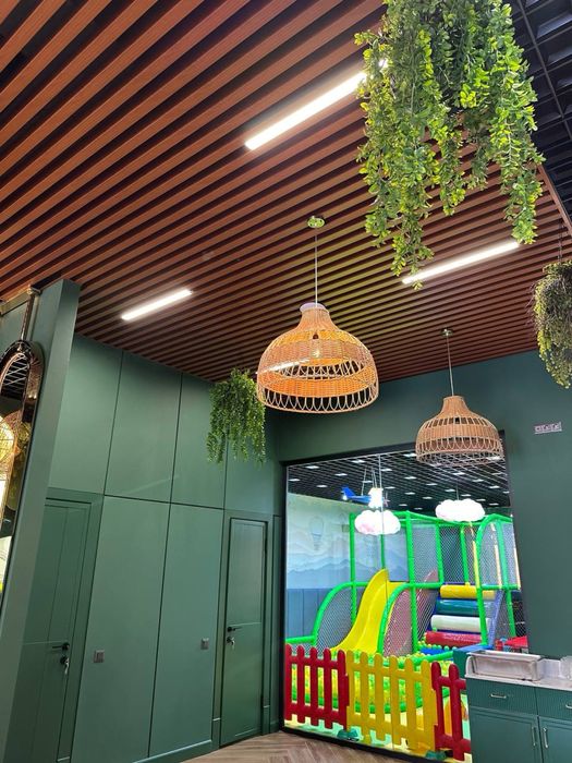 Grilyato Setka patalok armstrong Reechniy