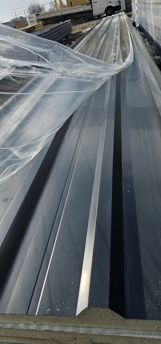 Vând Panouri sandwich Noi!