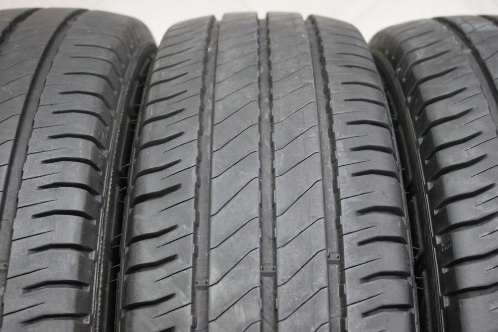 225/75-16C Michelin Agilis 3