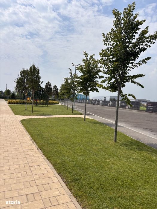 3 camere | complex privat | Chiajna – Militari