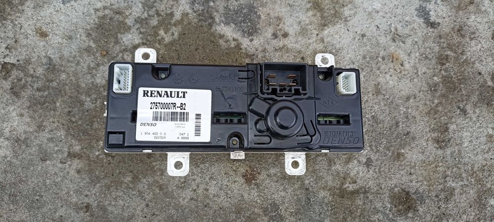 panou caldura renault master 3, opel movano b, 275700007r