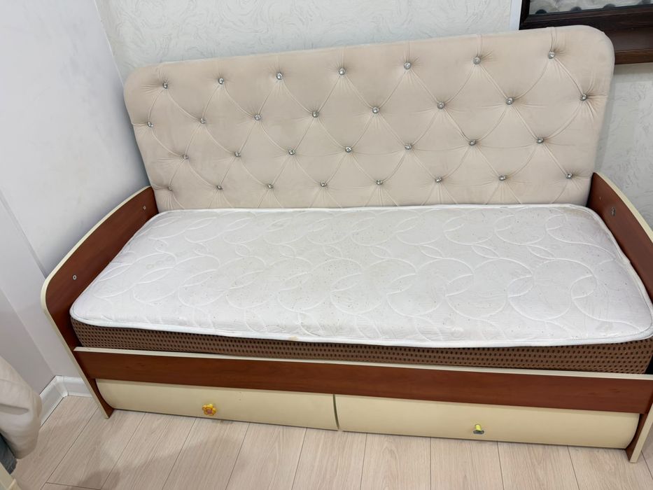 Продается детская кровать