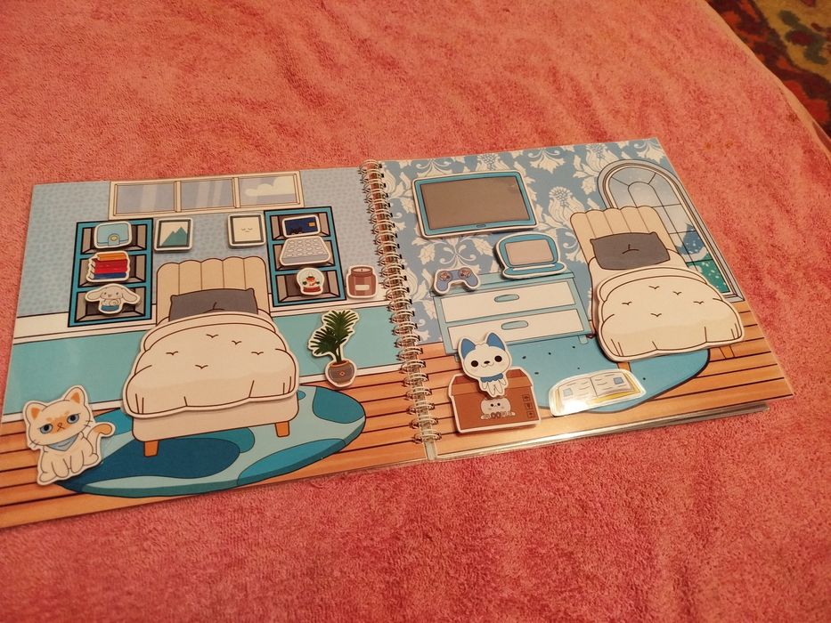 Тока Бока "Холодное сердце"