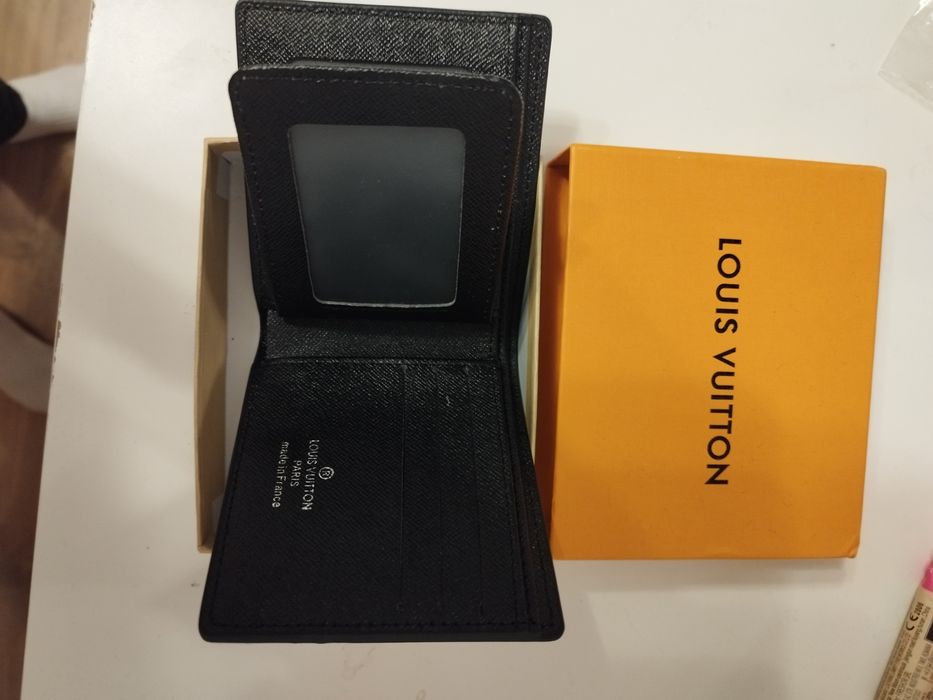 Luis Vuitton portofel