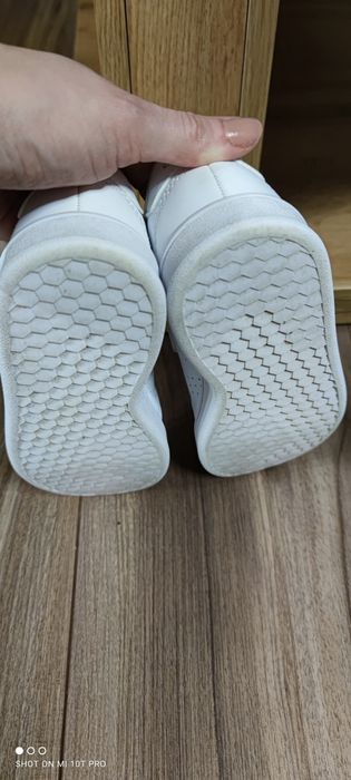 Papuci Adidas baieti Nr 30