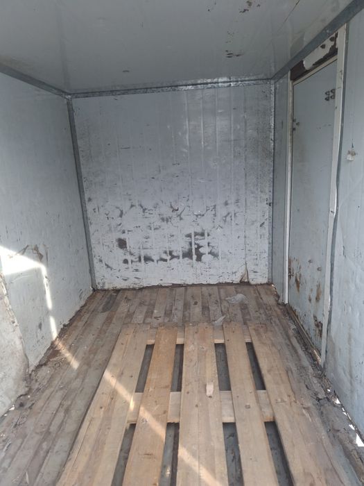 Фав 1024 будка сатылады