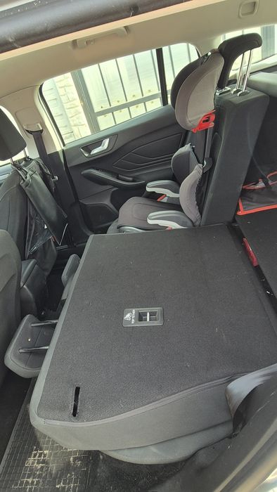 Focus Focus 2019, 69.800 km, 1, 5 Diesel, în stare foarte bună