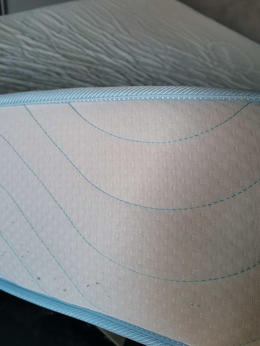 Saltea spuma memorie