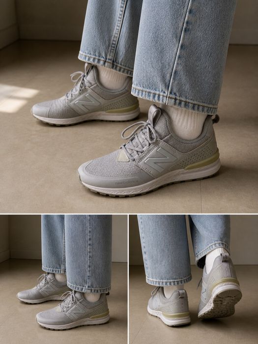 Оригинальные кроссовки New balance 574, 37 размер