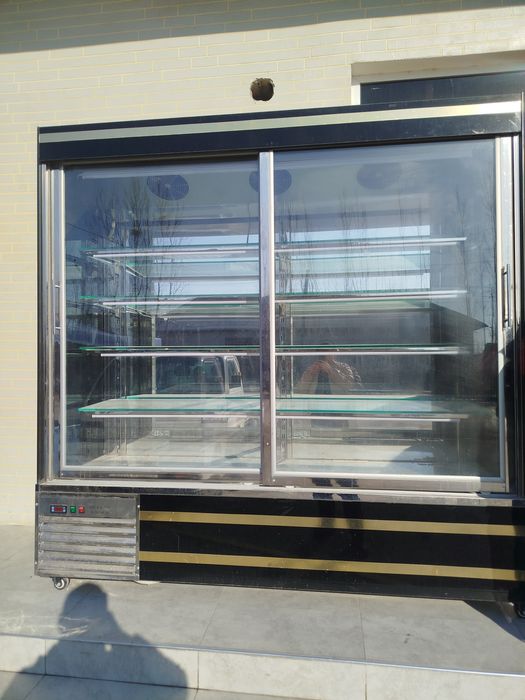 Vtirina haladinik 6 oy ishlagan. 1 oy kafolati bor