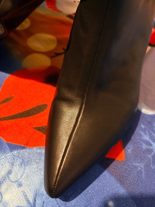 Cizme comode damă , 40