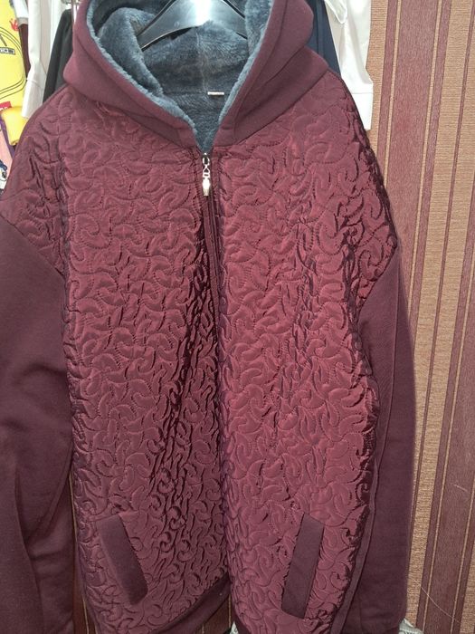 0дежда толстовка