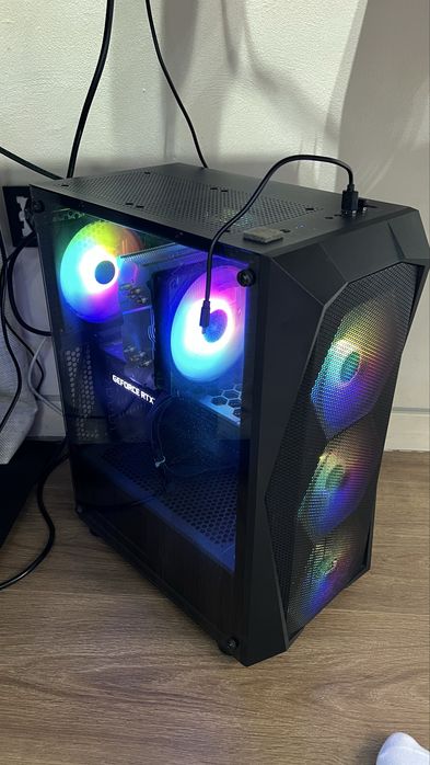 Ккомпьютер игровой