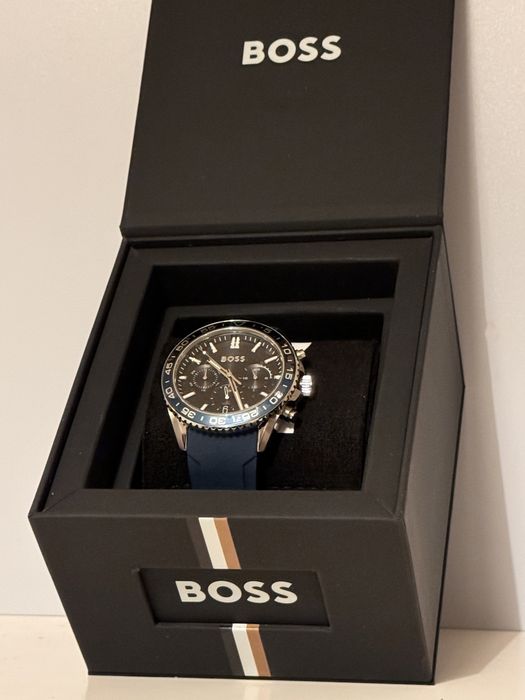 Ceas Boss Runner nou