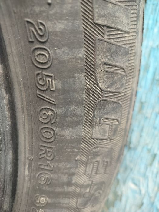 Продам шины жаркентте тур