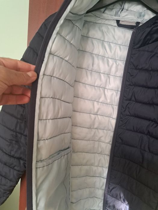 Geaca de primavara femei stare impecabila marime M