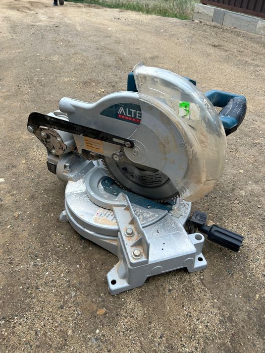 Alteco Торцовка сатылады