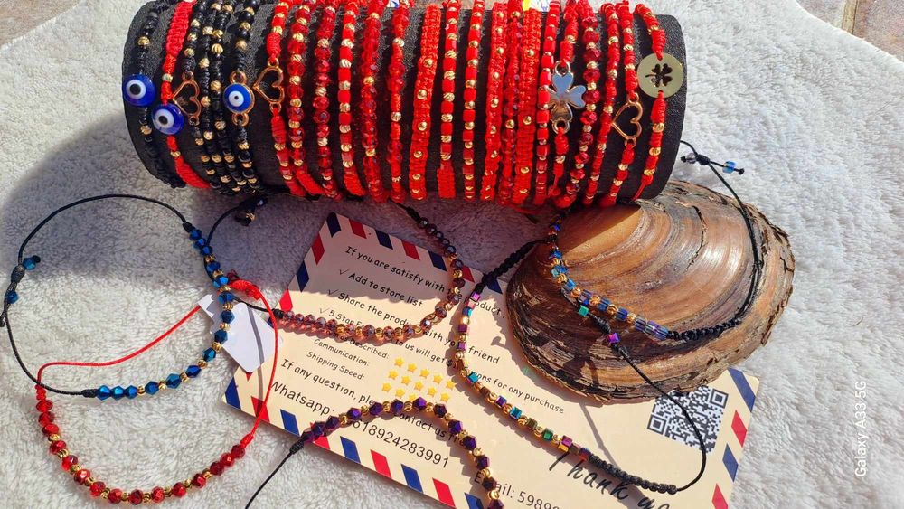 Коледно бижу за вас